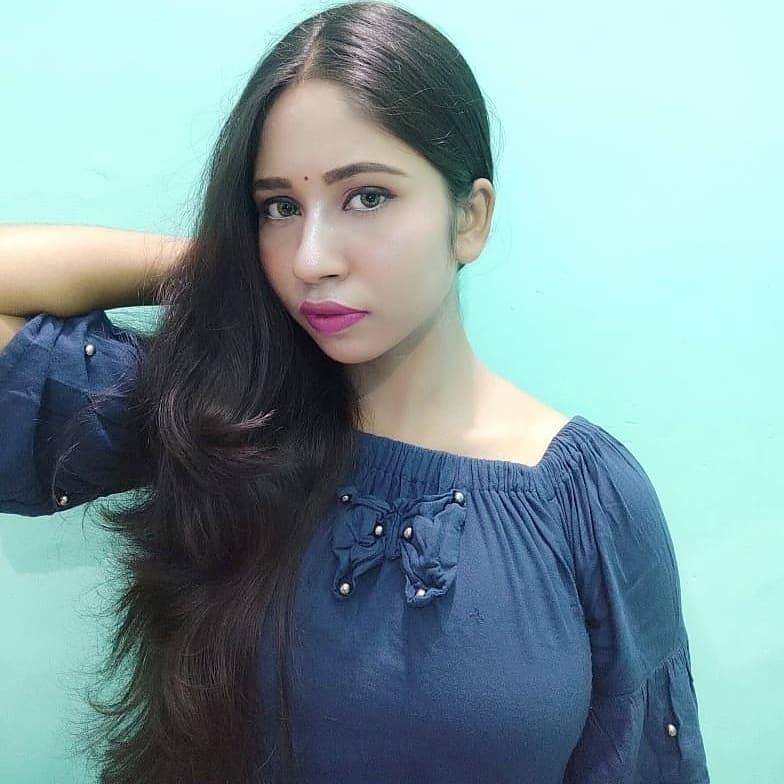 Sumana Mondal